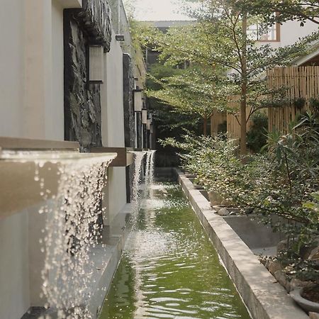 Ritz Villa Bauang Exterior photo
