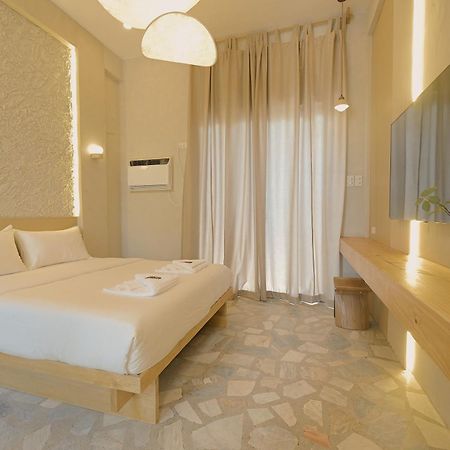 Ritz Villa Bauang Exterior photo