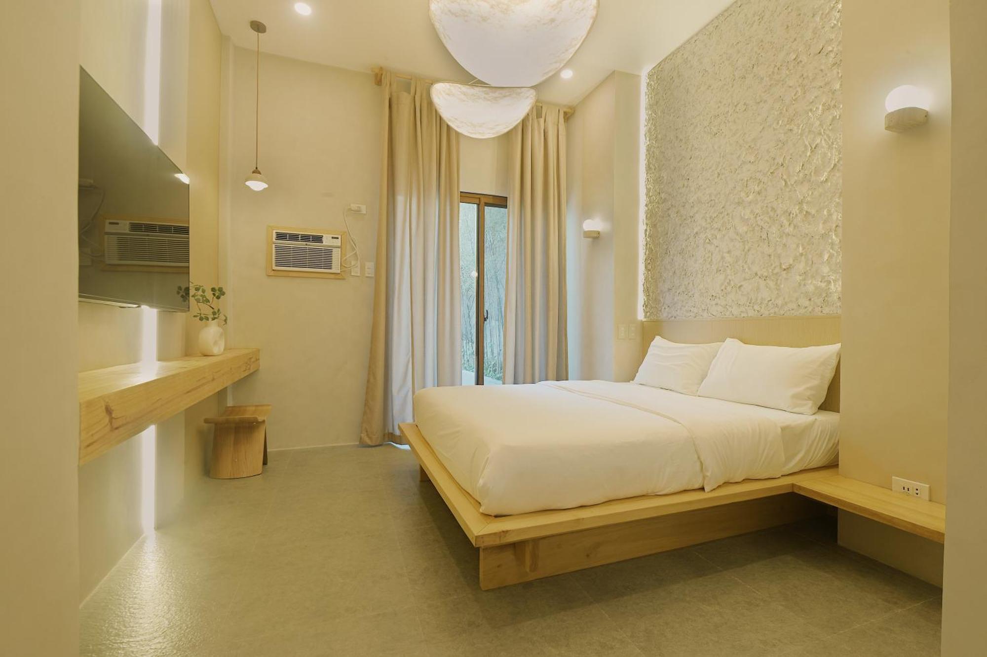 Ritz Villa Bauang Exterior photo