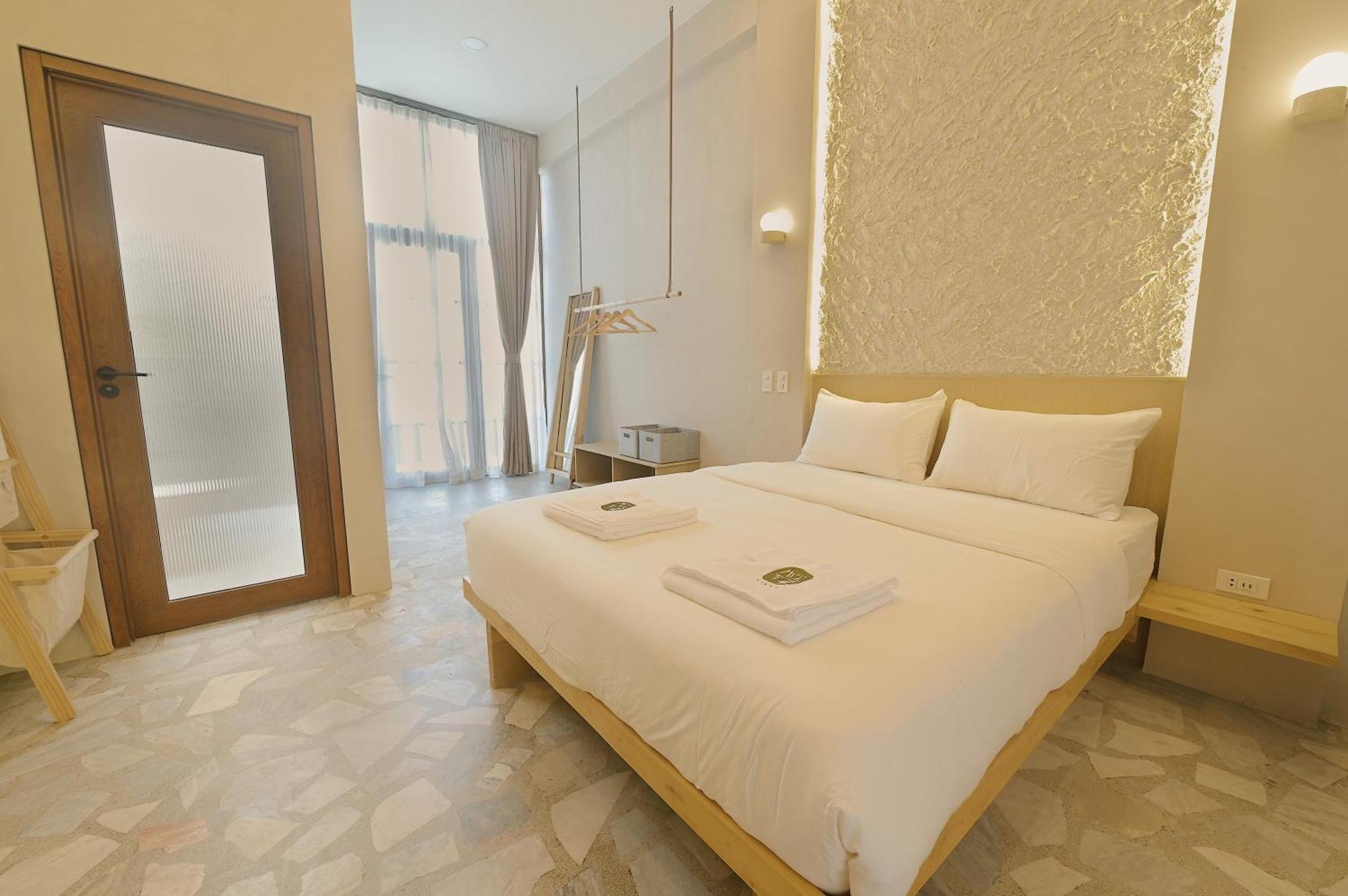 Ritz Villa Bauang Exterior photo