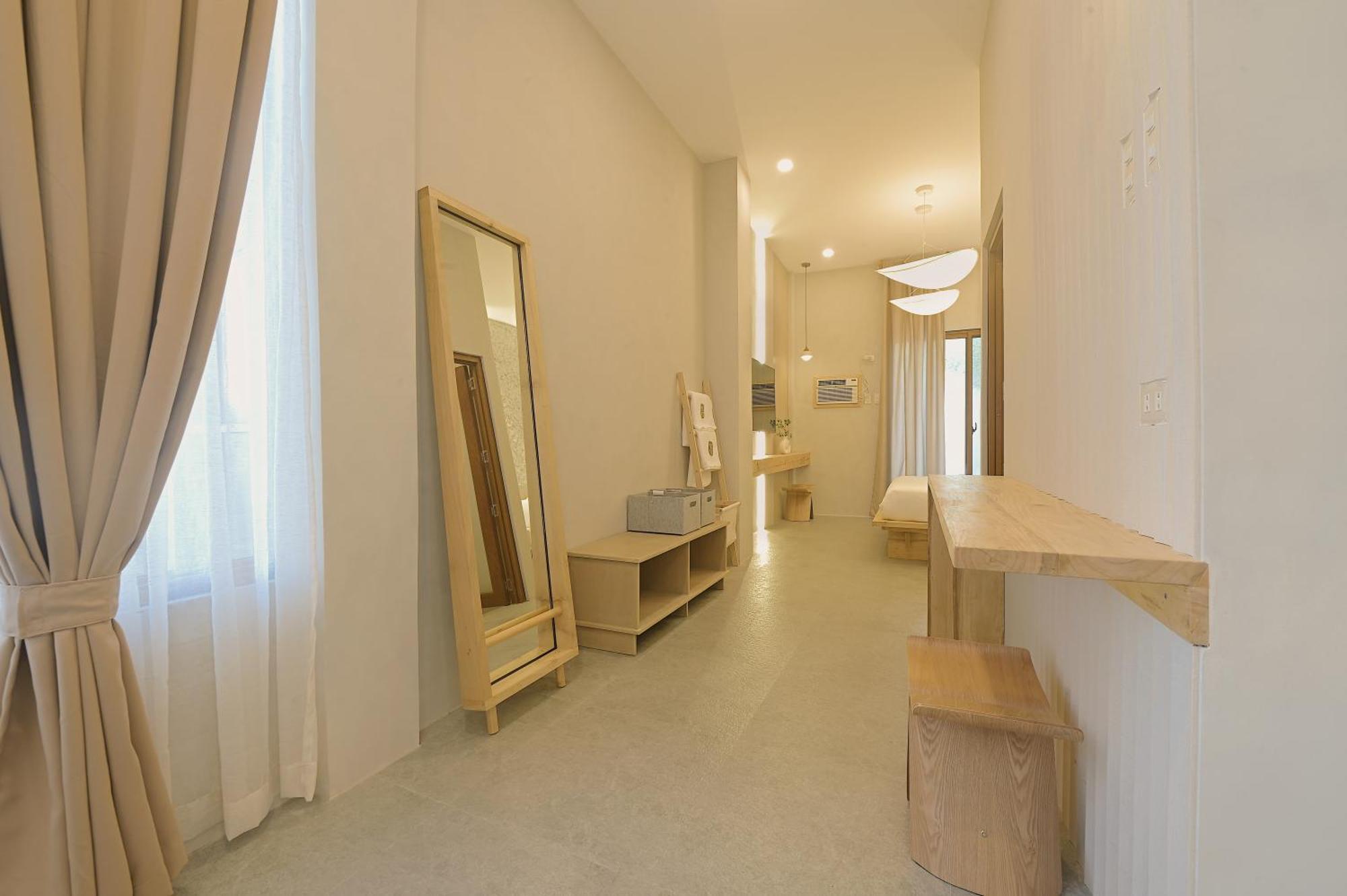 Ritz Villa Bauang Exterior photo